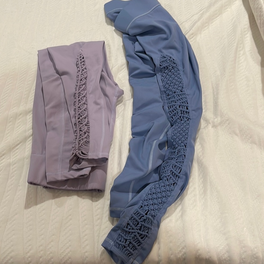 Carbon 38 leggings